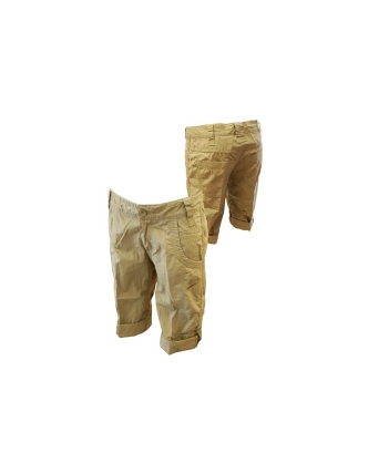 Nike Calça 3/4 Heat W